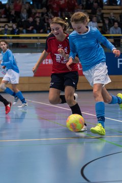 Bild 773 - C-Juniorinnen Landesmeisterschaft